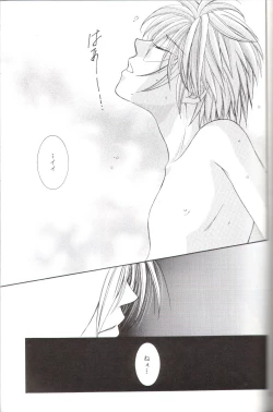 Page 32 of Kanaria wa Tsuki to Utau II