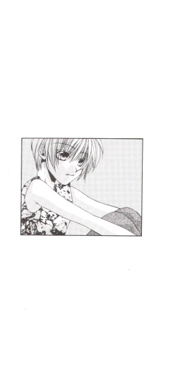 Page 46 of Kanaria wa Tsuki to Utau II