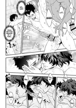 Page 10 of Hirotte Kudasai♂ | Adopt Me