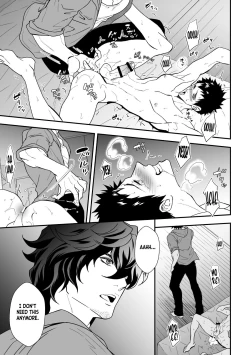 Page 25 of Hirotte Kudasai♂ | Adopt Me