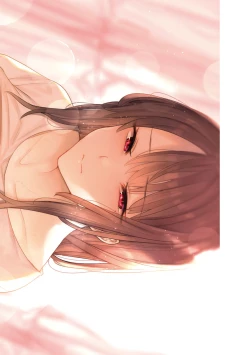 Page 4 of Kogareru Kimi o Shiboritai.