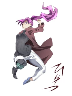 Page 21 of Superheroine Yuukai Ryoujoku ANOTHER TRY 03 "Calm before the …