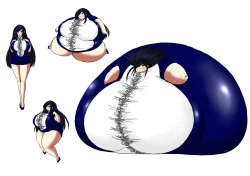 Page 27 of Nikubou Kyoushi Hanabusa Saishuushou