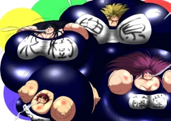 Page 29 of Nikubou Kyoushi Hanabusa Saishuushou