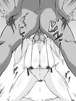 Page 65 of Sex sasetara Derarenai Heya