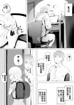 Page 47 of Netorare Kyoudai | NTR兄妹