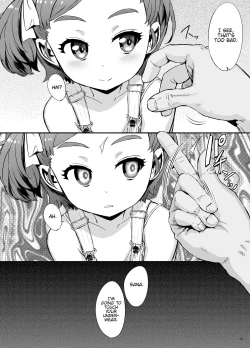 Page 4 of Shoujo ga Ballet o Narau Riyuu