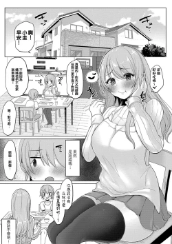 Page 7 of Nee-San ga Yuumei Haishinsha tte Maji!?
