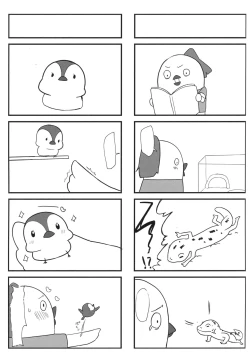 Page 18 of Shota ga Tame ni Bel wa Naru 2