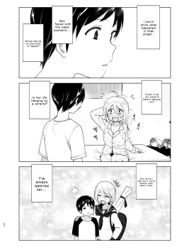 Page 20 of Mukashi wa Kakko Yokatta | You Used to Be So Cool