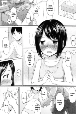 Page 11 of Karamication | Relationship-tion