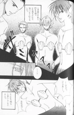 Page 18 of Tadashii Meruhien no Keikou to Taisaku