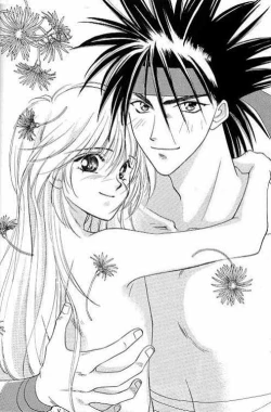 Page 9 of Rurouni Ibun 3