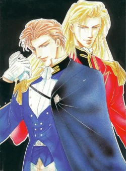 Page 2 of MASQUERADE DANCE PARTY