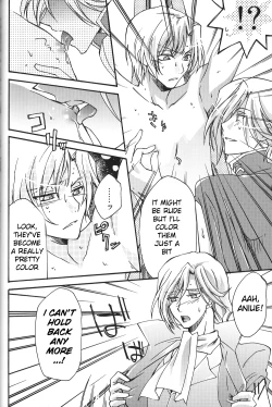 Page 12 of emperor bitch