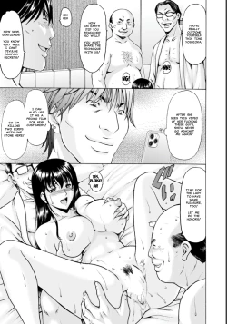 Page 13 of Saimin Netorare Zuma Haruka Ch. 7