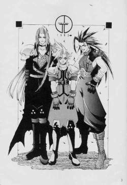 Page 2 of Kaki Gentei Egetsunai Bon '97