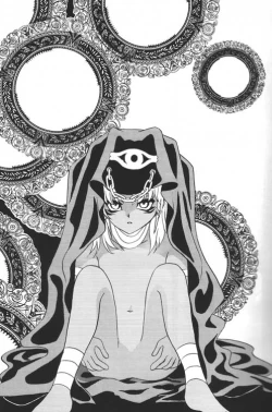 Page 2 of HELLO MALIK-sama