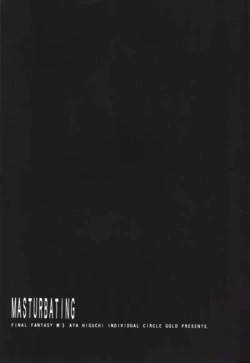 Page 2 of MASTURBATING