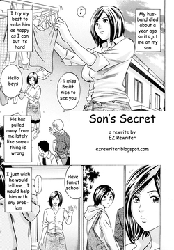 Download Son's Secret