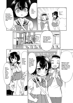 Page 5 of Papa o moto Sodate Naosou!! | Let's Retrain Daddy!!