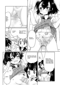 Page 9 of Papa o moto Sodate Naosou!! | Let's Retrain Daddy!!