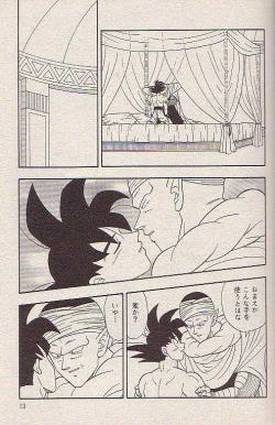 Page 11 of Hoshi ni Negai o