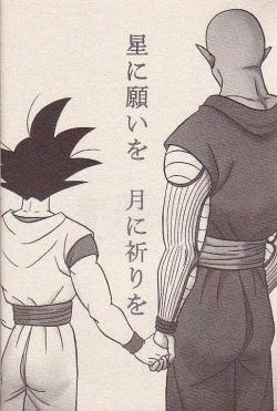 Page 2 of Hoshi ni Negai o