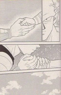 Page 44 of Hoshi ni Negai o