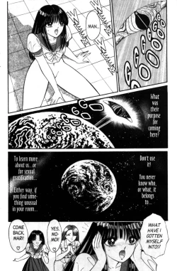 Page 19 of Bizarrian 1