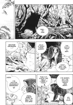 Page 19 of Bondage Fairies Extreme 15