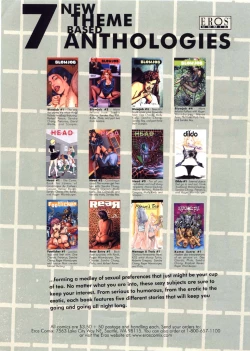 Page 23 of Bondage Fairies Extreme 15