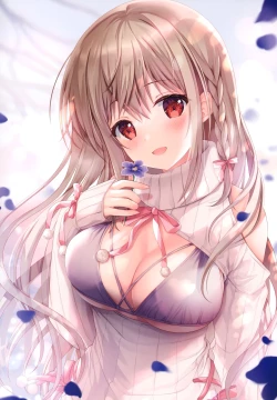 Page 4 of Aki no Kanojo