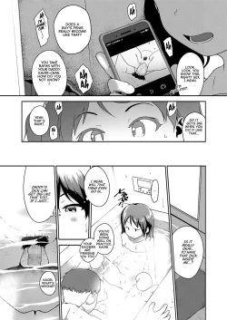 Page 63 of Musume no xx de Chitsu Dashi Shiteimasu | Creampies With Little Girl-XX