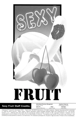 Page 2 of Heart Core 3