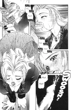 Page 10 of Heart Core 4