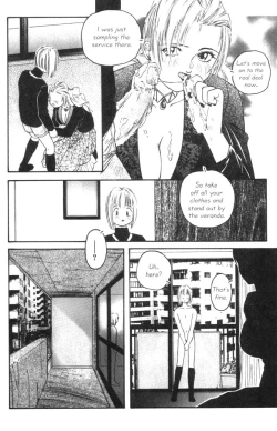 Page 11 of Heart Core 4