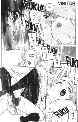 Page 15 of Heart Core 4