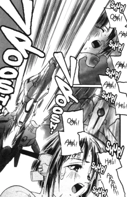 Page 31 of Heart Core 4