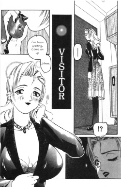 Page 4 of Heart Core 4