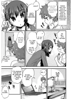 Page 3 of Kyoudai Ai wa Shitei Ai