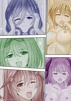 Page 17 of Isshuukan no Hanayome