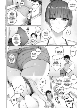 Page 2 of Koi wa Amaku Sasayaku | Love Is a Sweet Whisper