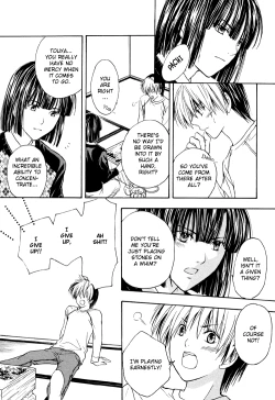 Page 15 of TRUE LOVE