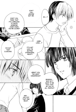 Page 23 of TRUE LOVE