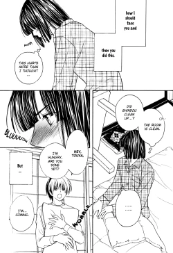 Page 45 of TRUE LOVE