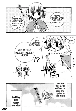 Page 101 of Puchi D Kemono