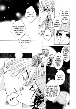 Page 138 of Puchi D Kemono