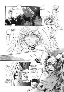 Page 57 of Puchi D Kemono