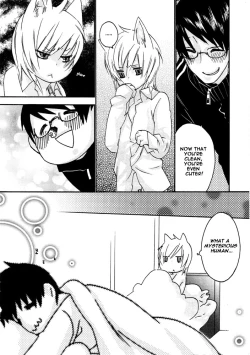 Page 6 of Puchi D Kemono